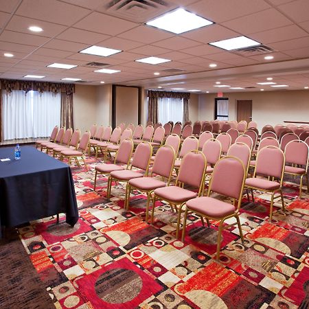 Holiday Inn Express Hotel & Suites Bowling Green By Ihg Εξωτερικό φωτογραφία