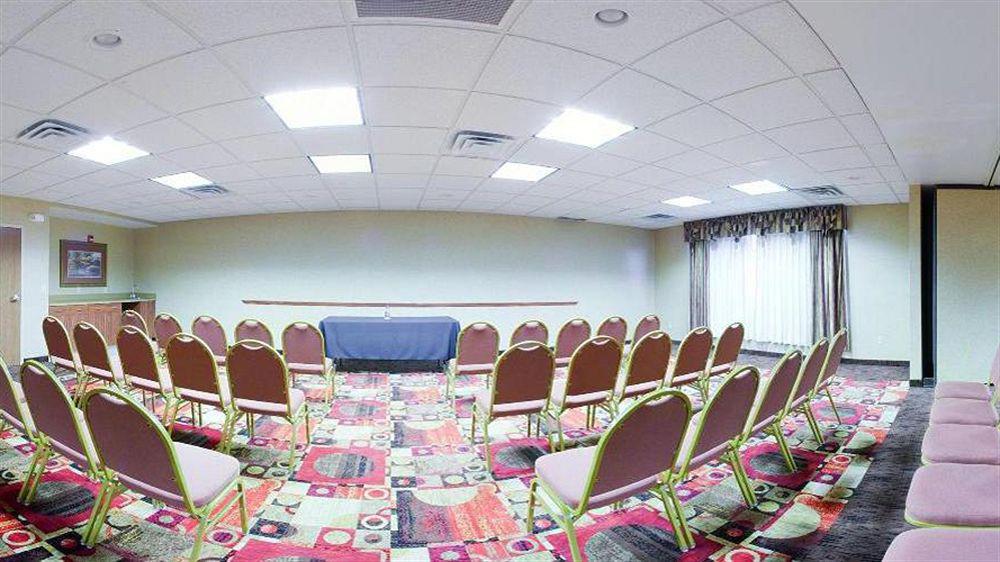 Holiday Inn Express Hotel & Suites Bowling Green By Ihg Εξωτερικό φωτογραφία