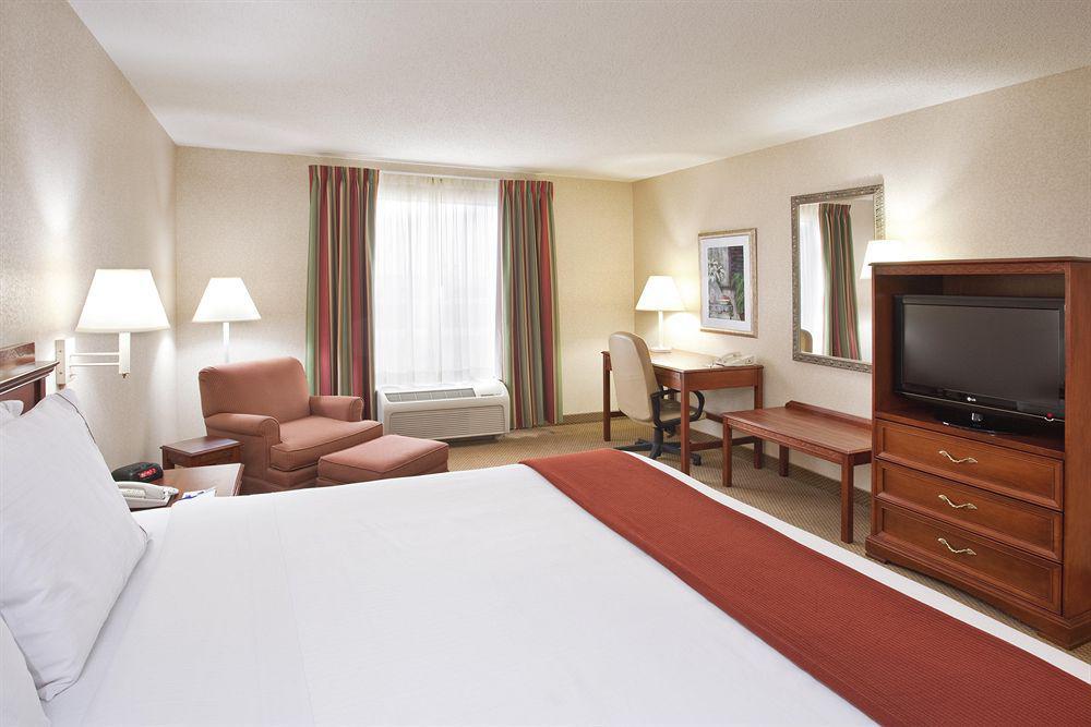 Holiday Inn Express Hotel & Suites Bowling Green By Ihg Δωμάτιο φωτογραφία