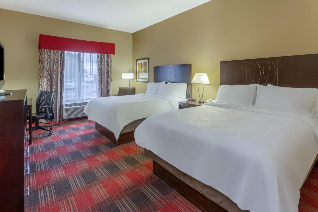 Holiday Inn Express Hotel & Suites Bowling Green By Ihg Εξωτερικό φωτογραφία