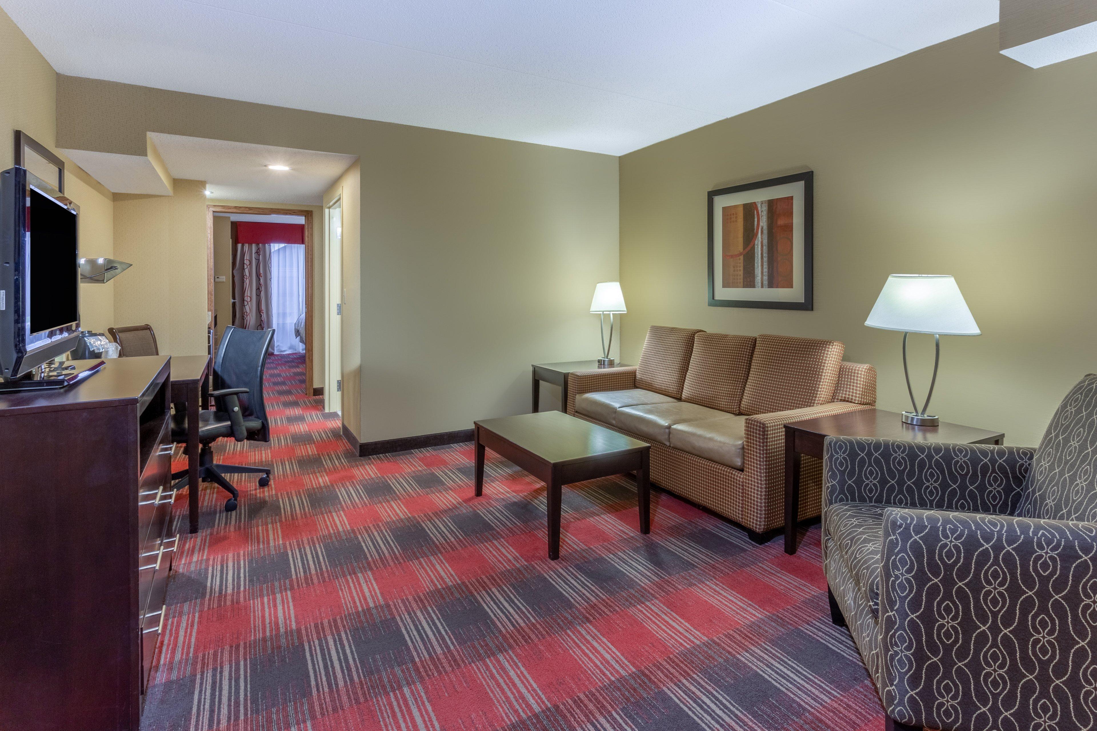 Holiday Inn Express Hotel & Suites Bowling Green By Ihg Εξωτερικό φωτογραφία