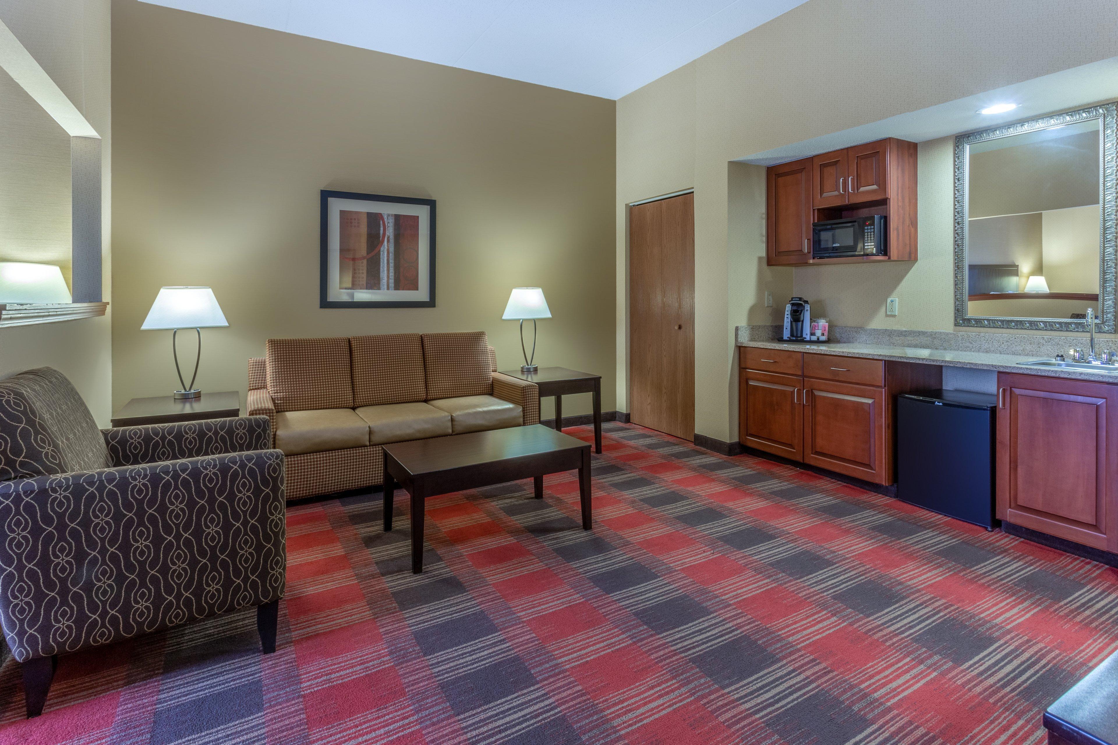 Holiday Inn Express Hotel & Suites Bowling Green By Ihg Εξωτερικό φωτογραφία