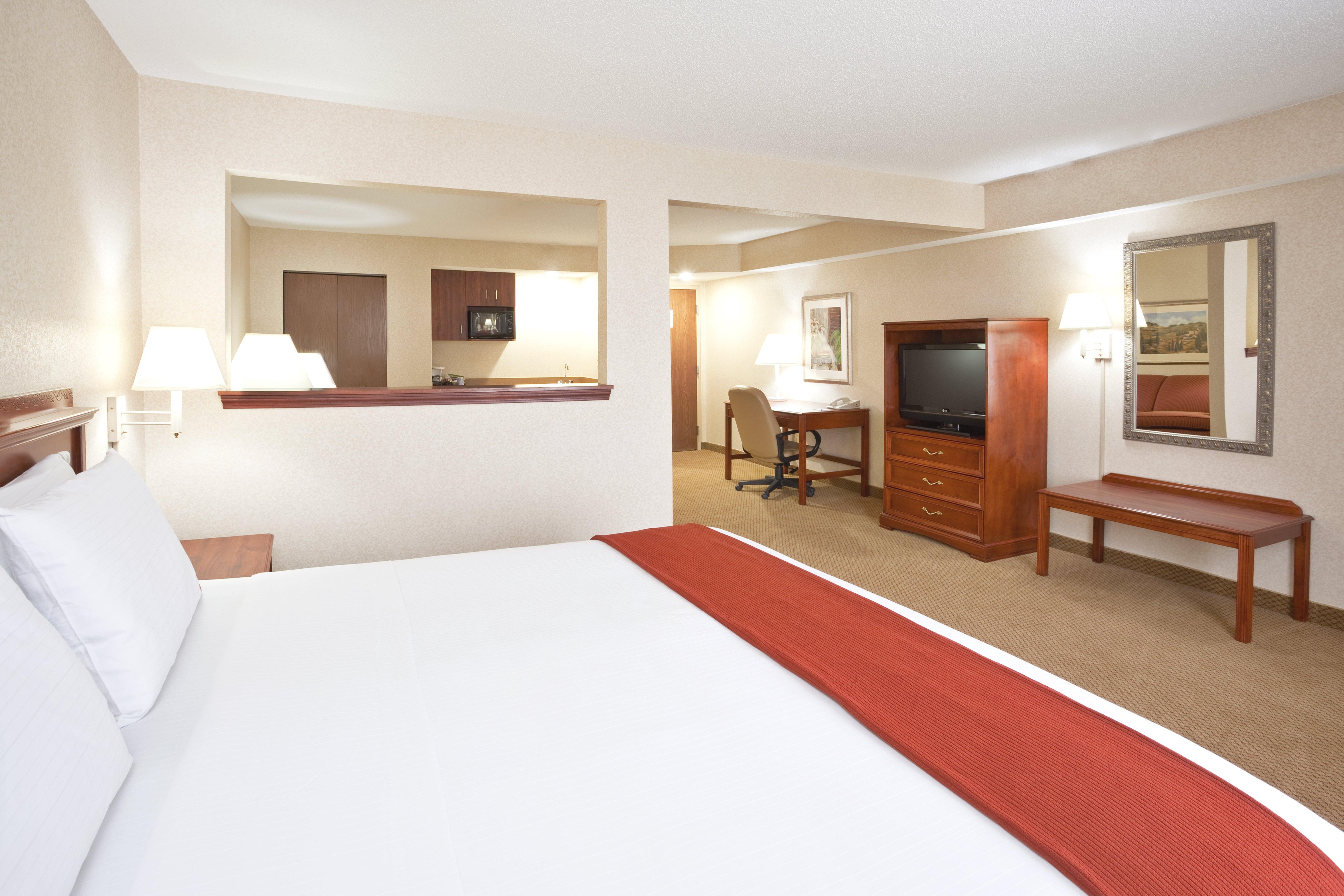 Holiday Inn Express Hotel & Suites Bowling Green By Ihg Εξωτερικό φωτογραφία