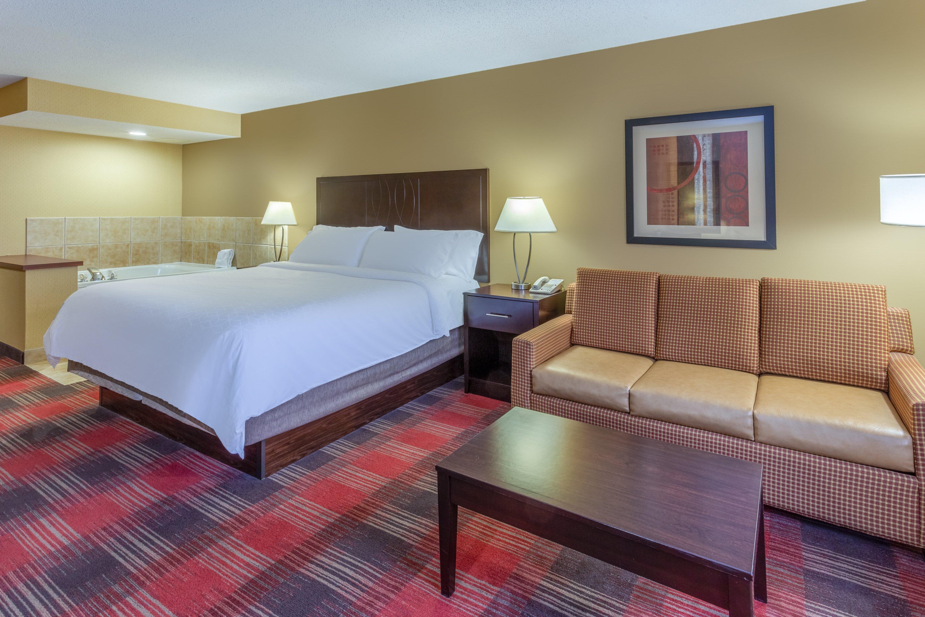 Holiday Inn Express Hotel & Suites Bowling Green By Ihg Εξωτερικό φωτογραφία