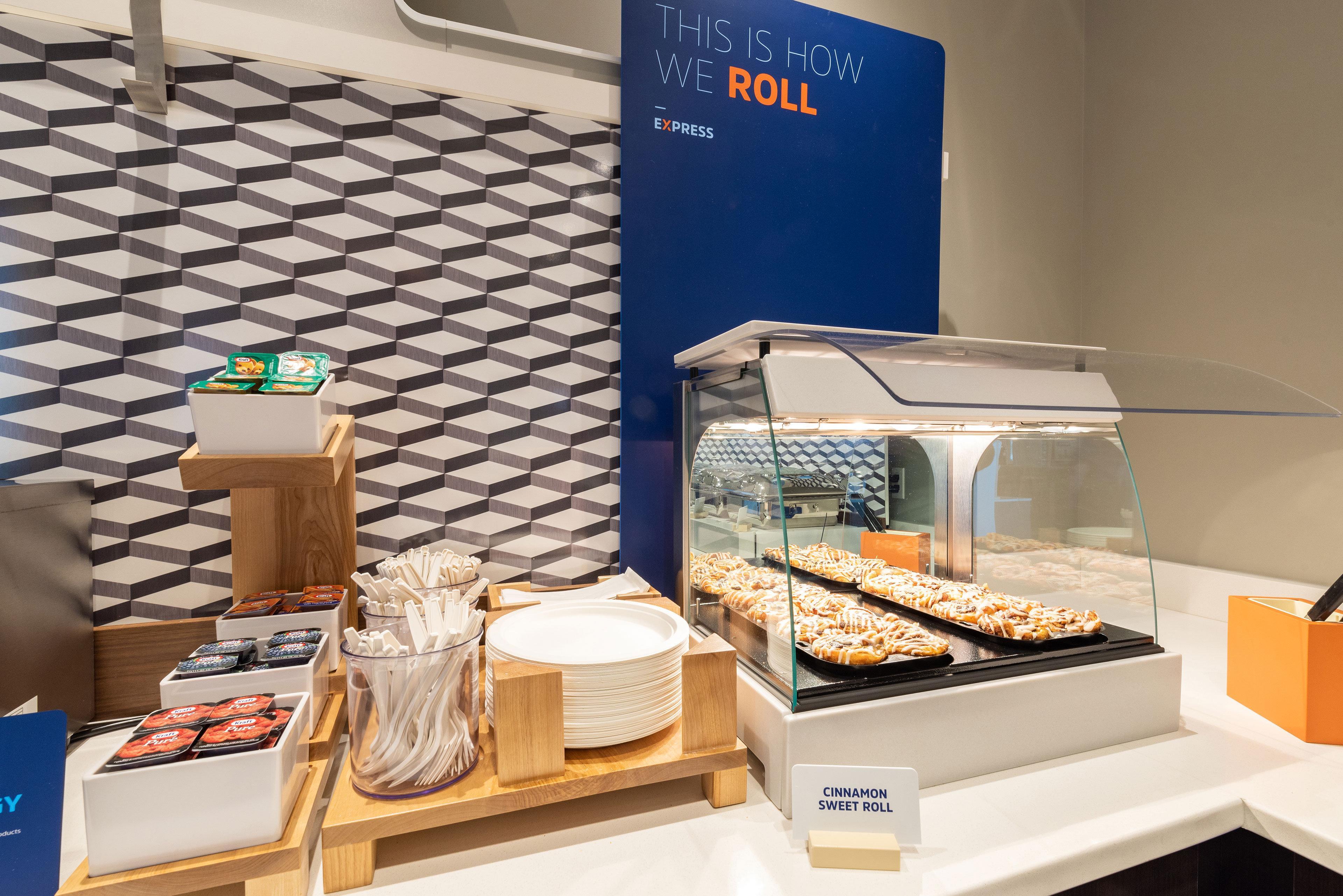 Holiday Inn Express Hotel & Suites Bowling Green By Ihg Εξωτερικό φωτογραφία