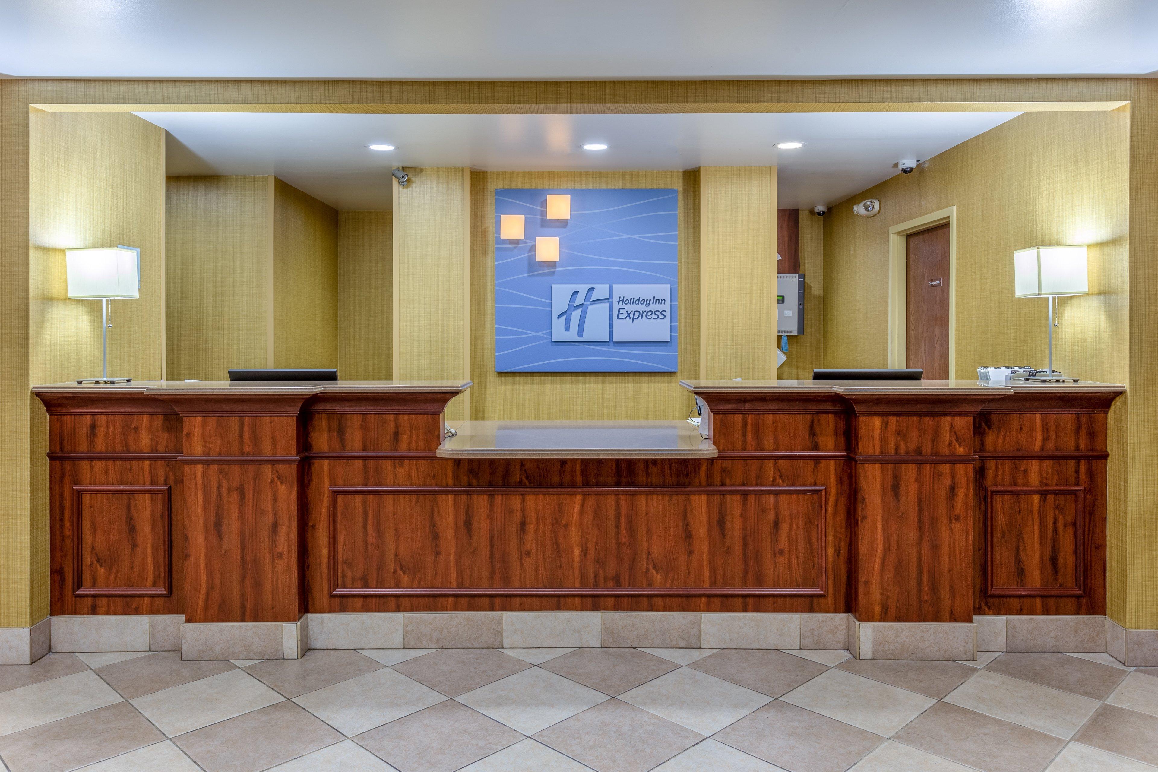 Holiday Inn Express Hotel & Suites Bowling Green By Ihg Εξωτερικό φωτογραφία