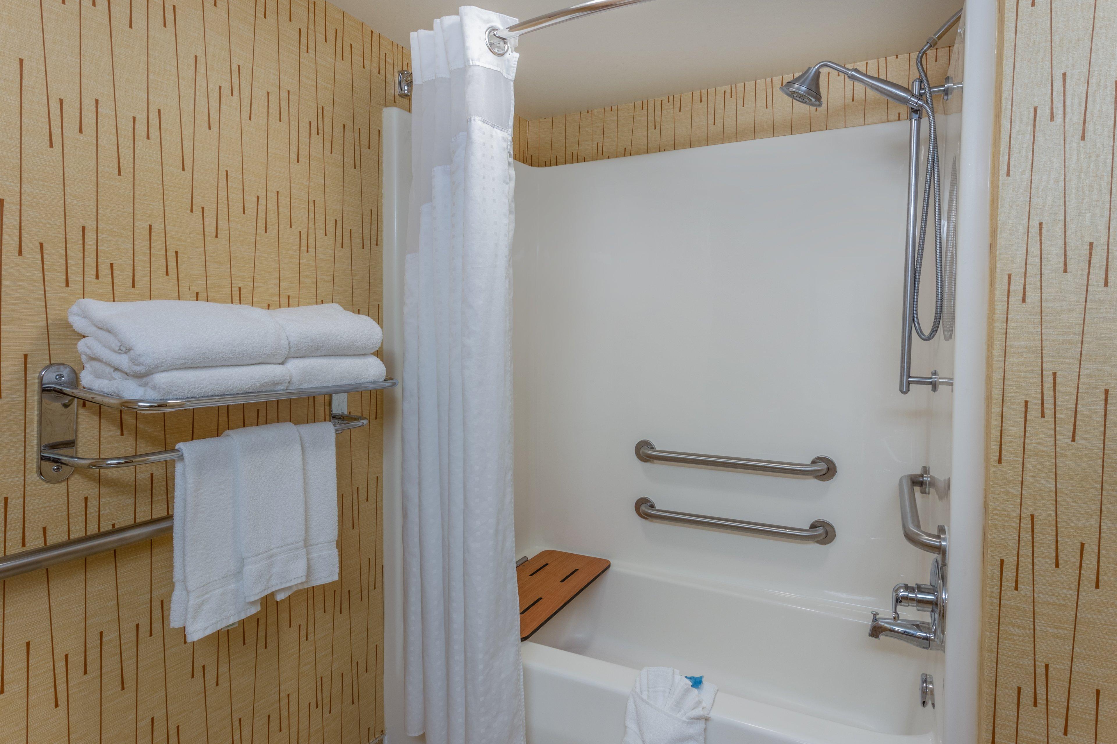 Holiday Inn Express Hotel & Suites Bowling Green By Ihg Εξωτερικό φωτογραφία