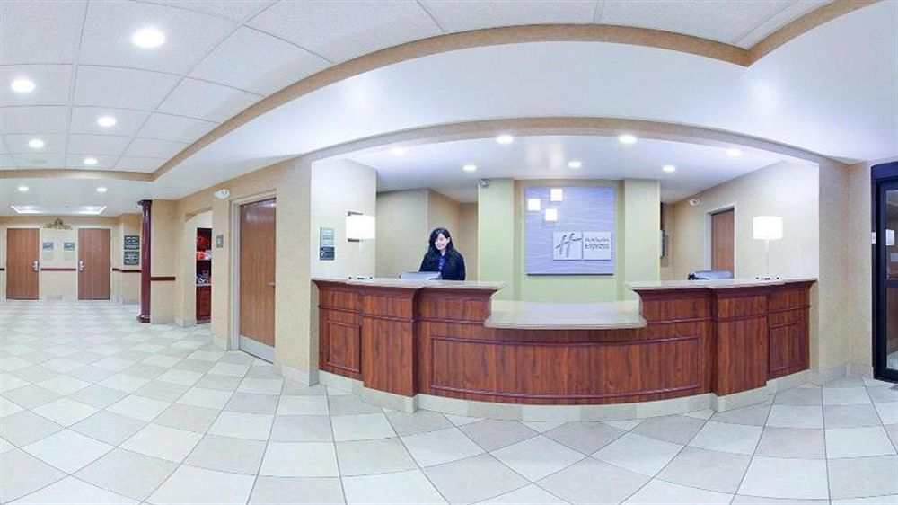 Holiday Inn Express Hotel & Suites Bowling Green By Ihg Εξωτερικό φωτογραφία