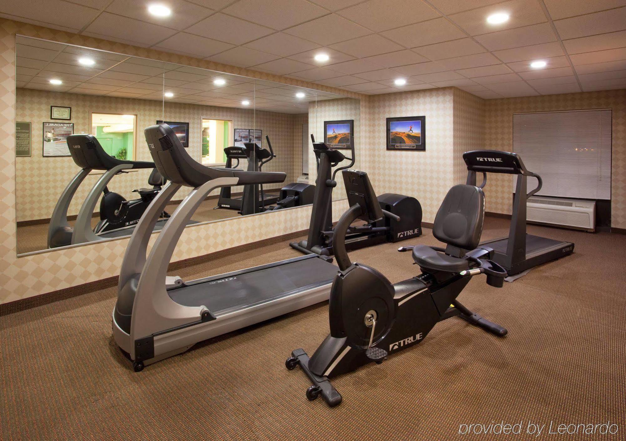 Holiday Inn Express Hotel & Suites Bowling Green By Ihg Εξωτερικό φωτογραφία