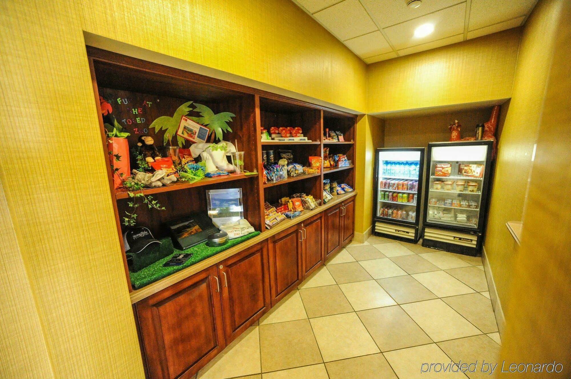 Holiday Inn Express Hotel & Suites Bowling Green By Ihg Εξωτερικό φωτογραφία