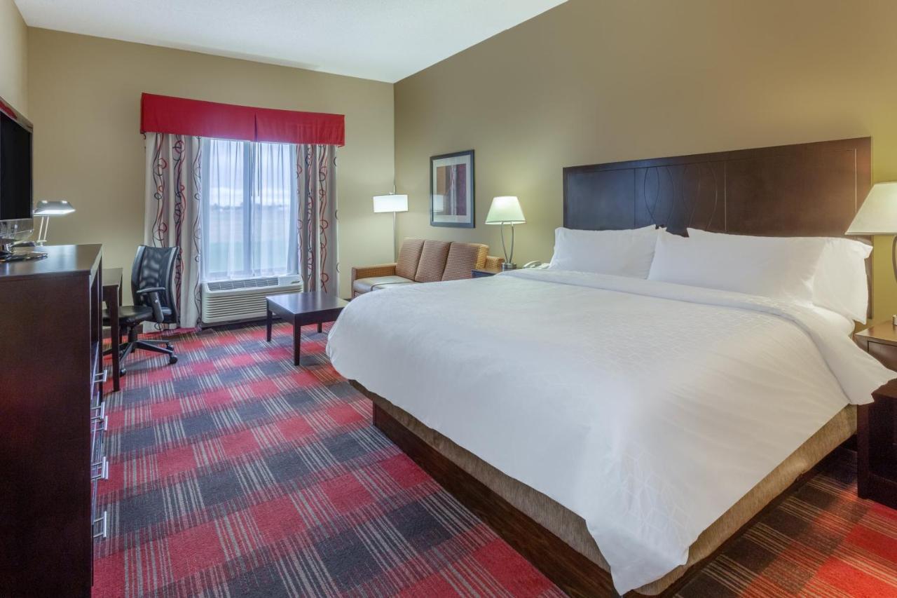 Holiday Inn Express Hotel & Suites Bowling Green By Ihg Εξωτερικό φωτογραφία